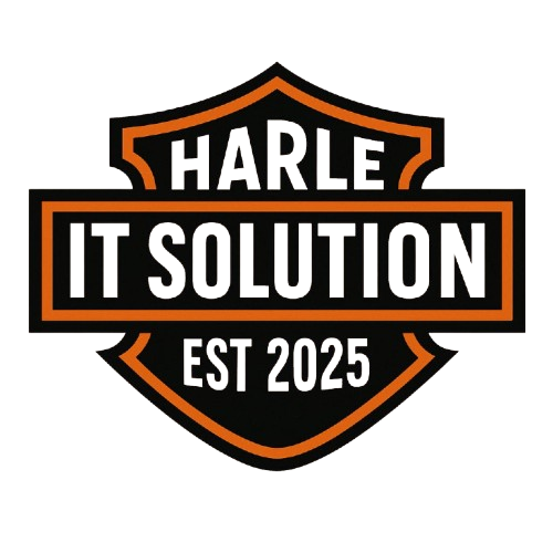 Harle IT Solution